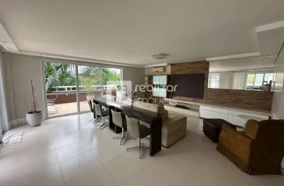 Cobertura com 5 quartos à venda em jurerê, florianópolis  por r$ 7.200.000