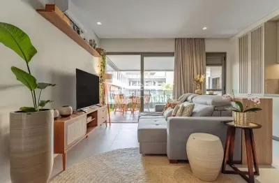 Apartamento com 2 quartos à venda no morro das pedras, florianópolis  por r$ 2.890.000