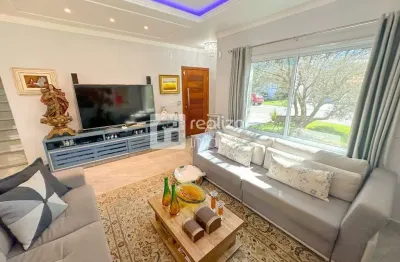 Casa em condomínio fechado com 3 quartos à venda no são joão do rio vermelho, florianópolis  por r$ 1.900.000