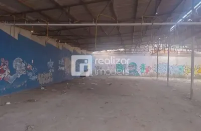 Barracão / galpão / depósito para alugar no saco grande, florianópolis  por r$ 35.000