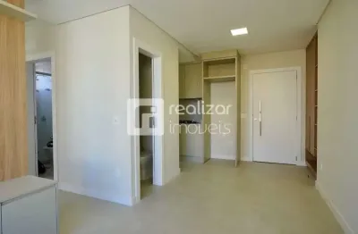 Apartamento com 1 quarto para alugar no centro, florianópolis  por r$ 5.150