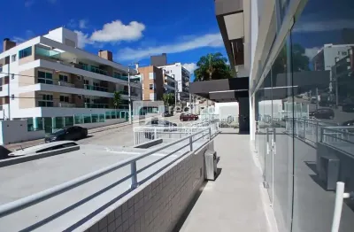 Ponto comercial para alugar no joão paulo, florianópolis  por r$ 3.800