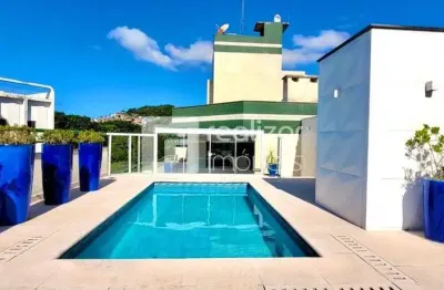 Cobertura com 3 quartos à venda na agronômica, florianópolis  por r$ 3.490.000