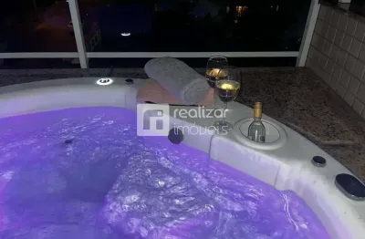 Cobertura com 2 quartos para alugar no campeche, florianópolis  por r$ 8.999