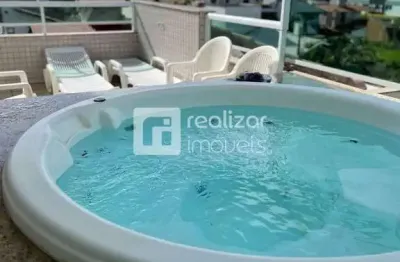 Cobertura com 2 quartos para alugar no campeche, florianópolis  por r$ 8.999