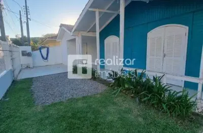 Casa com 3 quartos à venda no ingleses do rio vermelho, florianópolis  por r$ 980.000