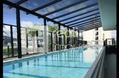 Apartamento com 2 quartos à venda no saco grande, florianópolis  por r$ 980.000