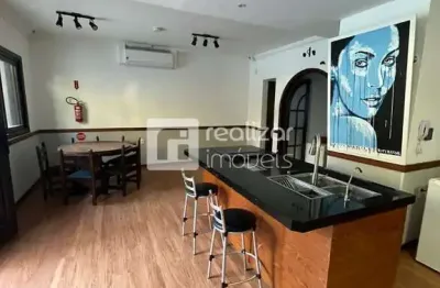 Casa com 1 quarto para alugar no santa mônica, florianópolis  por r$ 6.500