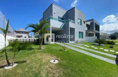 Casa em condomínio fechado com 3 quartos à venda no campeche, florianópolis  por r$ 2.690.000