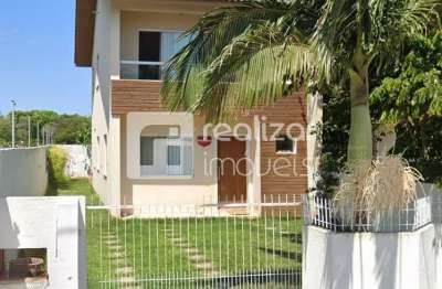 Casa com 3 quartos à venda no campeche, florianópolis  por r$ 1.350.000