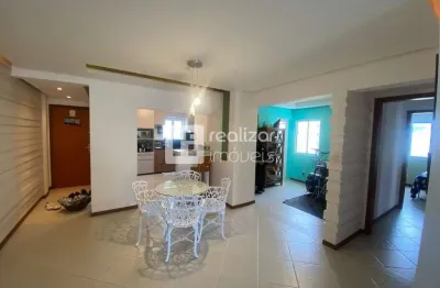 Apartamento com 3 quartos à venda na trindade, florianópolis  por r$ 1.100.000