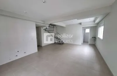 Cobertura com 2 quartos à venda no itacorubi, florianópolis  por r$ 1.170.000