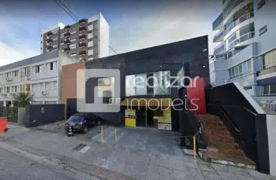 Casa comercial para alugar no coqueiros, florianópolis  por r$ 12.400
