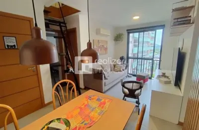 Apartamento com 2 quartos à venda na trindade, florianópolis  por r$ 880.000