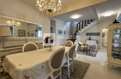 Casa com 4 quartos para alugar no itacorubi, florianópolis  por r$ 15.800