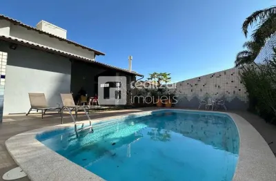 Casa com 4 quartos para alugar no itacorubi, florianópolis  por r$ 14.800