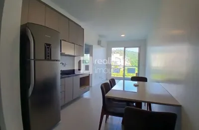 Apartamento com 1 quarto para alugar no joão paulo, florianópolis  por r$ 3.600