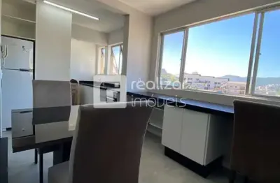 Apartamento com 2 quartos à venda no pantanal, florianópolis  por r$ 555.000