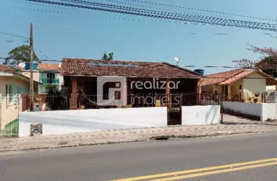 Casa com 3 quartos à venda no cachoeira do bom jesus, florianópolis  por r$ 2.500.000