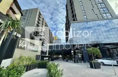 Apartamento com 1 quarto à venda na trindade, florianópolis  por r$ 620.000