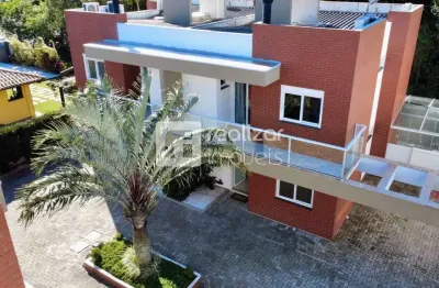 Casa com 3 quartos para alugar no campeche, florianópolis  por r$ 6.500