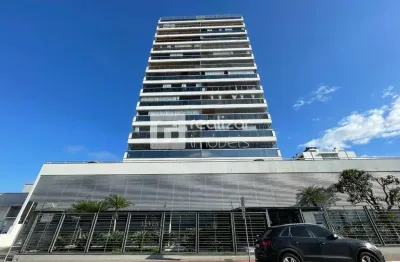 Apartamento com 3 quartos para alugar no pagani, palhoça  por r$ 5.750