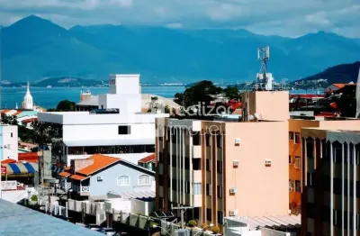 Cobertura com 3 quartos à venda no capoeiras, florianópolis  por r$ 755.000