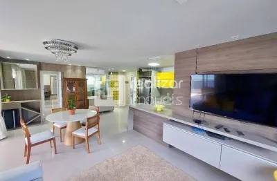 Cobertura com 3 quartos para alugar no córrego grande, florianópolis  por r$ 10.000
