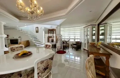 Casa com 4 quartos para alugar no centro, florianópolis  por r$ 15.000
