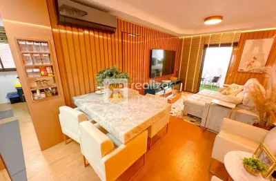 Apartamento com 2 quartos para alugar em jurerê, florianópolis  por r$ 13.900