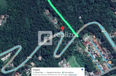 Terreno à venda no Lagoa da Conceição, Florianópolis  por R$ 2.500.000