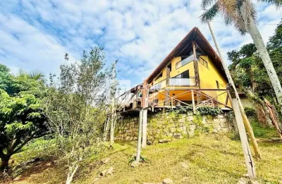 Casa com 4 quartos à venda no ingleses do rio vermelho, florianópolis  por r$ 3.000.000