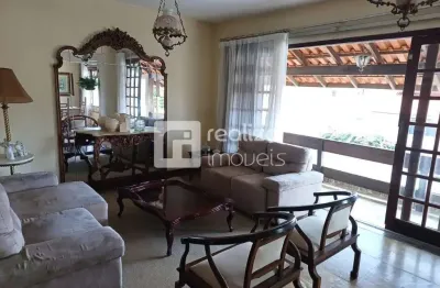 Casa com 5 quartos à venda no Abraão, Florianópolis  por R$ 1.300.000