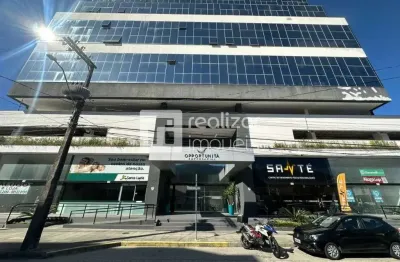 Sala comercial à venda no saco dos limões, florianópolis  por r$ 1.900.000