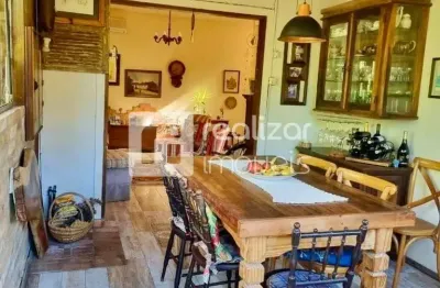 Casa com 3 quartos para alugar no rio tavares, florianópolis  por r$ 6.500
