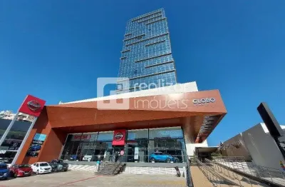 Sala comercial para alugar no canto, florianópolis  por r$ 2.800