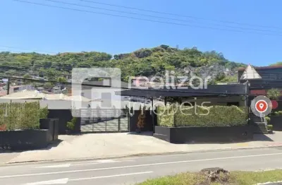 Ponto comercial para alugar no centro, florianópolis  por r$ 120.000