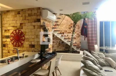 Loft com 1 quarto para alugar no cachoeira do bom jesus, florianópolis  por r$ 7.800