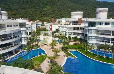 Apartamento com 4 quartos para alugar no cachoeira do bom jesus, florianópolis  por r$ 14.000