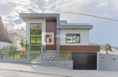 Casa com 3 quartos à venda em pedra branca, palhoça  por r$ 2.500.000