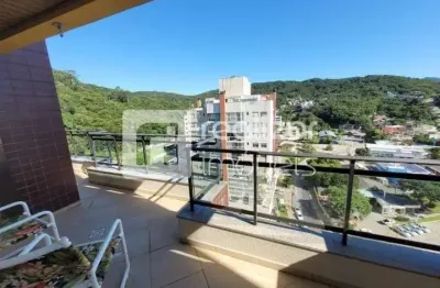 Cobertura com 2 quartos para alugar no itacorubi, florianópolis  por r$ 6.000
