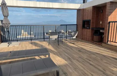 Apartamento com 2 quartos à venda no coqueiros, florianópolis  por r$ 1.100.000