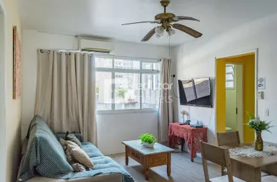 Apartamento com 1 quarto para alugar no centro, florianópolis  por r$ 4.000