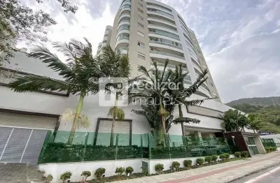 Apartamento com 4 quartos para alugar no itacorubi, florianópolis  por r$ 8.000