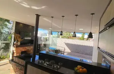 Casa com 3 quartos à venda em pedra branca, palhoça  por r$ 1.600.000