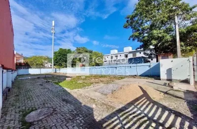 Terreno comercial para alugar no córrego grande, florianópolis  por r$ 6.900