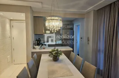 Apartamento com 2 quartos à venda no pagani, palhoça  por r$ 800.000