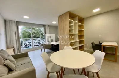 Apartamento com 1 quarto para alugar no lagoa da conceição, florianópolis  por r$ 3.790