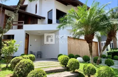 Casa com 5 quartos à venda em jurerê internacional, florianópolis  por r$ 4.200.000