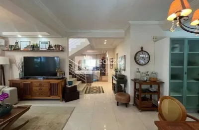 Casa com 3 quartos à venda em jurerê internacional, florianópolis  por r$ 3.990.000